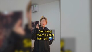 Đố mọi người biết đấy