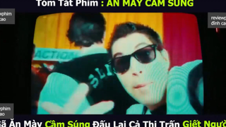 cái chết đau đớn p4 #reviewphimdinhcao