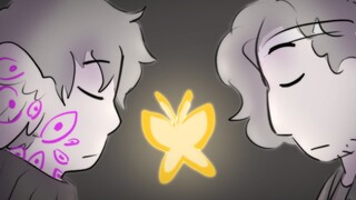 Smokey Eyes | Animatic | HCWatcherGrian AU