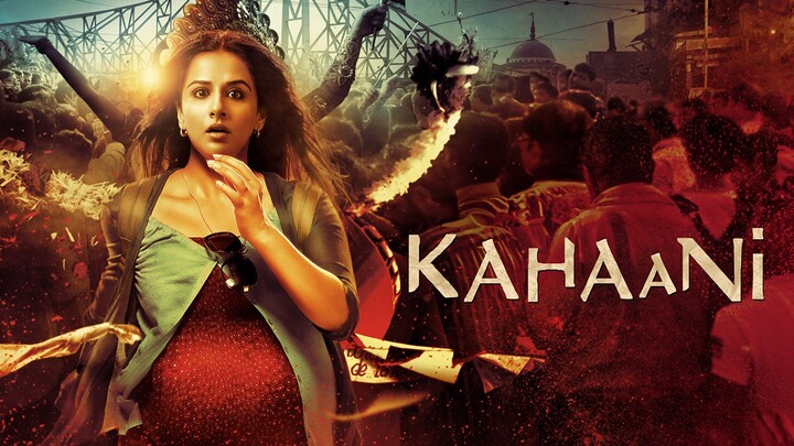 Kahaani (2012) Sub Indo