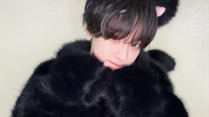 【NCT WISH】♥ᵖʳᵉᵗᵗʸ₍˄·͈⤙·͈˄₎ฅ