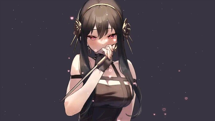 😑