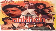 Ankhen (1968) // Dharmendra, Mala Sinha