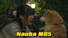 [Vietsub] Nanba MG5 tập 7