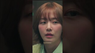 A drunken kiss turned her into a dog. #agooddaytobeadog #new#kdrama #shorts #chaeunwoo