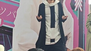 假面骑士剑骑椿隆之20周年国内变身