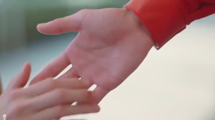 【Thai gay mashup 1】มาดูซีรีส์จับมือของ xql กันดีกว่า