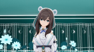 Opal Girl Jiang Yinan