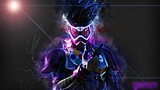 [MAD]Kamen Rider genm-Tanli Dou Thế giới không hề từ chối bạn, nhưng thời đại này đã cách bạn quá xa