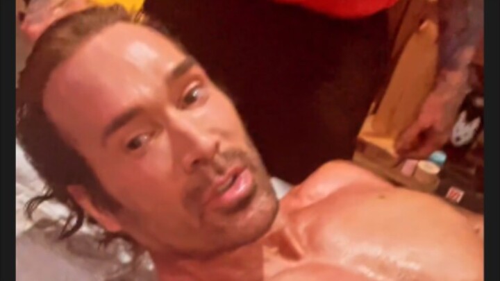 Powerful King Muscle Maintenance