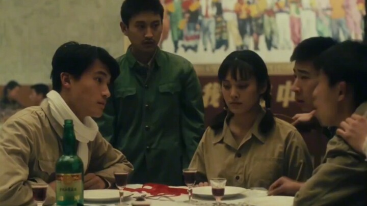 Come experience the acting that won a Best Actor award at just 17—so iconic!