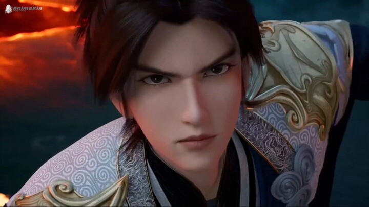 Supreme God Emperor Eps 550 Indo