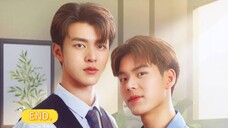 พี่นักเลงที่รัก EP.8
