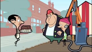 Mr. Bean The Exterminator Mr. Bean Cartoons for Kids WildBrain Kids