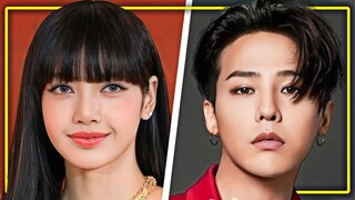 Lisa’s alleged contract leaks, G-Dragon banned from leaving South Korea! BTS V's stalker arrested