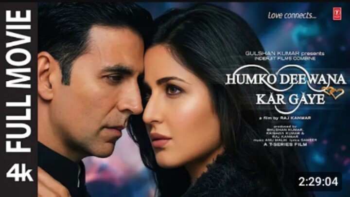 humko deewana ker gay
