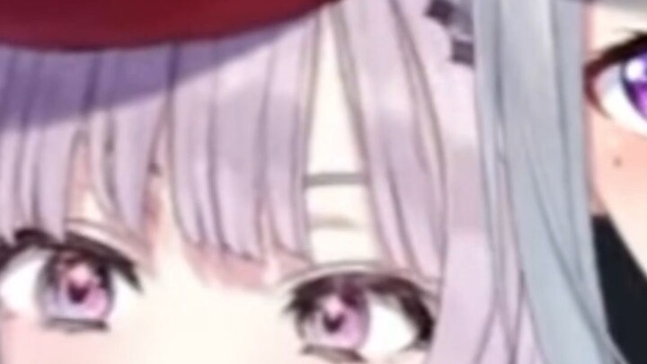 【即将动画化？！】莎乐美大人想让我说喜欢？ #shorts