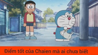 hoạt hình điểm tốt của Chaien