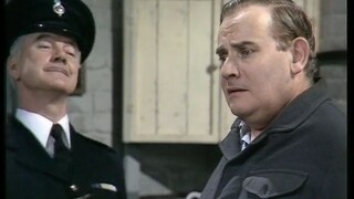Porridge Series 3