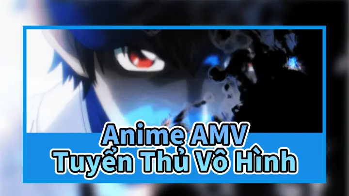 Anime Thể Thao AMV | Dethrone