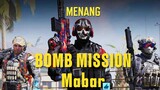 BIMB MISSION ON MABAR