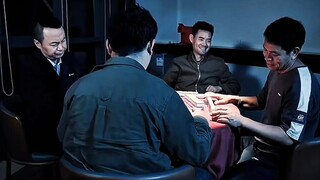 男人之间的信任，百年难遇的真兄弟