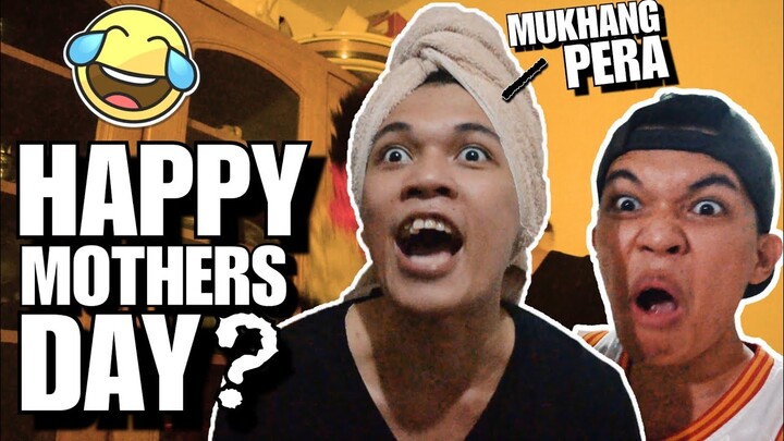 HAPPY MOTHERS DAY | Laugh Trip to!!!