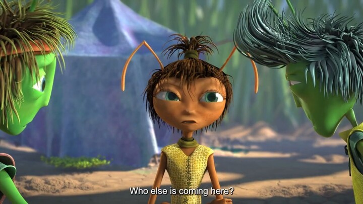 CRICKET  ANTOINETTE 2023 To watch the full movie, click on the link in the description