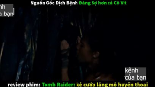 phải chống chọi lại dịch bệnh p2 #kenhcuaban