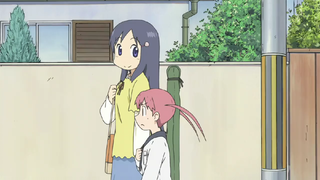Nichijou Eps 22 [Sub Indo]