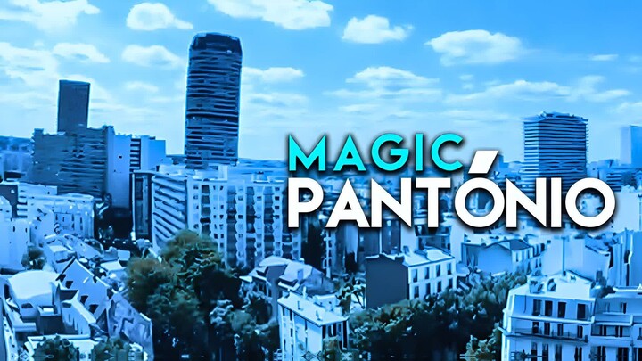 Мαgιϲ Ραntønιø (2023) Sub Indo