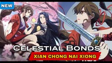 EP 1 || CELESTIAL BONDS SUB INDO