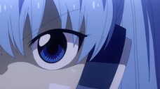 Edens Zero Episode 15 "Great Kaiju Shiki"