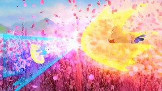 "Có bao nhiêu người kinh ngạc trước trận chiến này ở Rừng Đào Hoa"