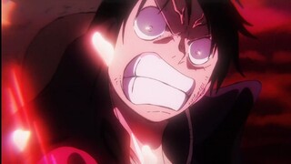 Đùa không vui Lù đã căng tung cú đấm sấm sét | Enemy | Anime MV