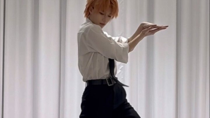 Tantangan Lucifer Xia Mingxing!