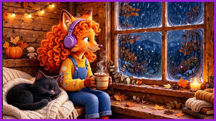 👍 Focus ️ Christian Lofi  🔔 Study Session  - Enfoque Divino