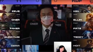 PHÂN TÍCH T1 vs KDF (BÁN KẾT)_ CÁCH T1 ĐÃ HỦY DIỆT KDF MÀ KHÔNG THỂ PHẢN KHÁNG _