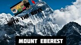 The Roblox Climbing Mount Everest Experience