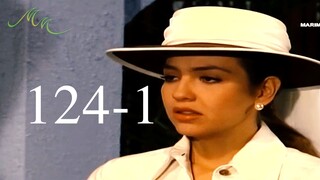 Marimar Tagalog Dubbed 124.1