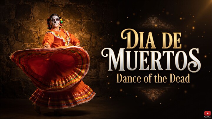 Catrinas: Art, Culture & Tradition