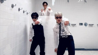 【231215】李马克&罗渽民&黄仁俊 #WOP Challenge