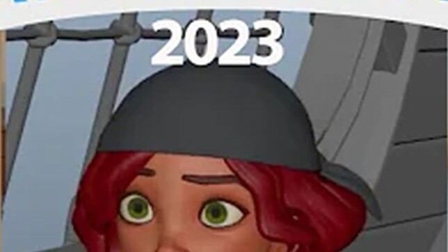 Top Animation Online School AnimSchool 2023 Student Work Showcase