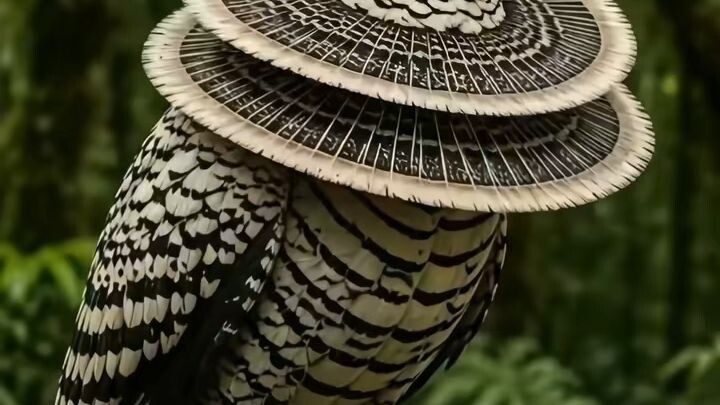 Nurture birds