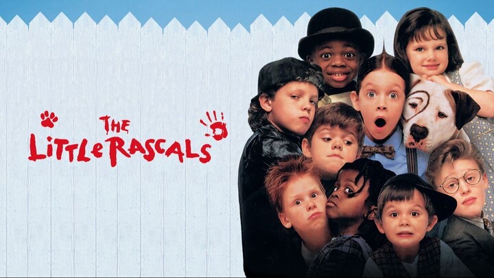 The Little Rascals (1994)