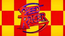 マッハGoGoGo (Mach Go!Go!Go! ) スピード・レーサー(Speed Racer) Ver