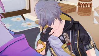 [March's Exclusive Desire] (Bengtie MMD)