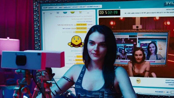 สตรีมเมอร์เน็ตไอดอลจากไปแล้ว แต่ห้องไลฟ์ของเธอยังคงออนไลน์อยู่ตลอด แฟนคลับหนุ่มๆ ก็ยังทิปแบบบ้าคลั่ง