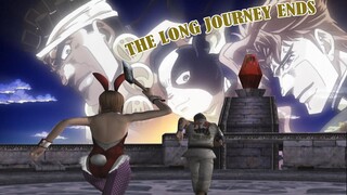 GOD HAND.EXE - KEKUATAN 2 BIJI KEBENARAN