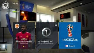 WORLDCUP CÙNG ANH NHỢN TẬP 2